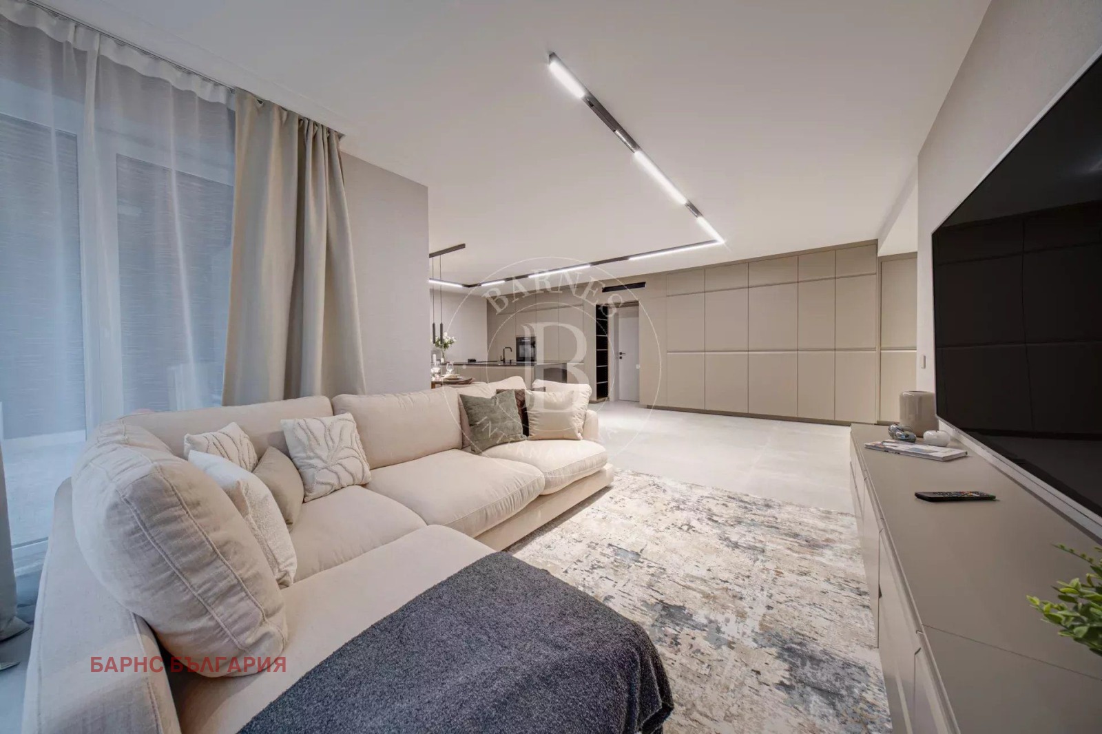 Продава 3-СТАЕН, гр. София, Овча купел, снимка 13 - Апартаменти - 53610324