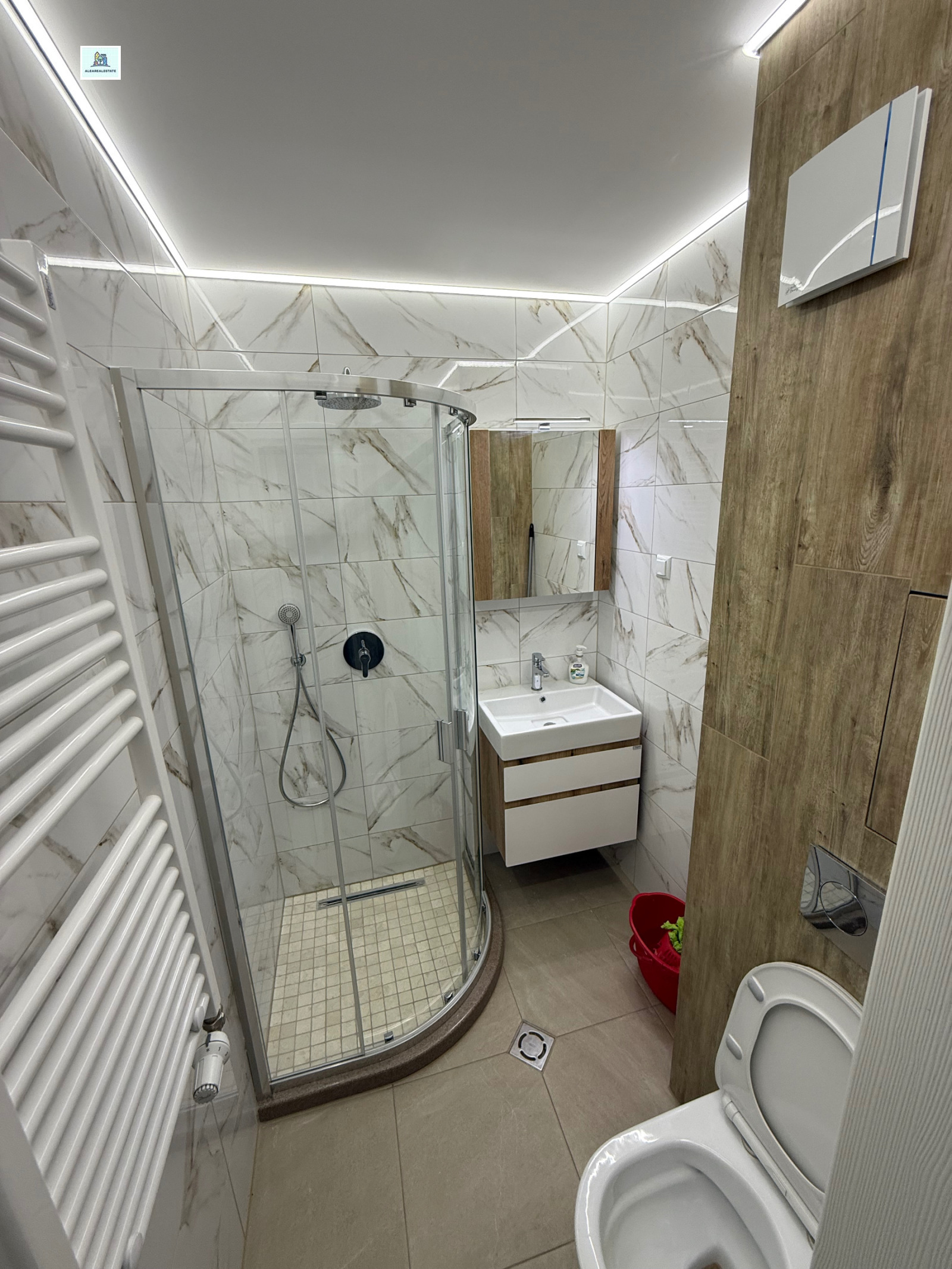 Продава 3-СТАЕН, гр. София, Карпузица, снимка 2 - Апартаменти - 54196058