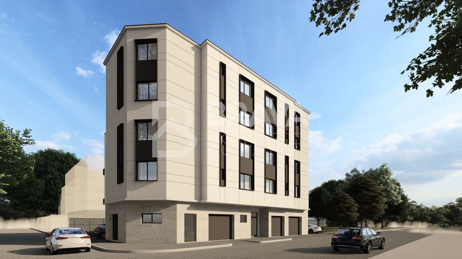 Продава 3-СТАЕН, гр. Пловдив, Кючук Париж, снимка 2 - Апартаменти - 54342838