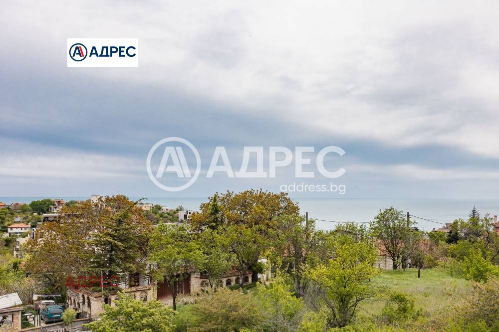 Продава 3-СТАЕН, гр. Варна, Бриз, снимка 13 - Апартаменти - 54734540