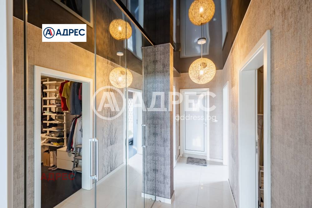 Продава 3-СТАЕН, гр. Варна, Бриз, снимка 8 - Апартаменти - 54734540