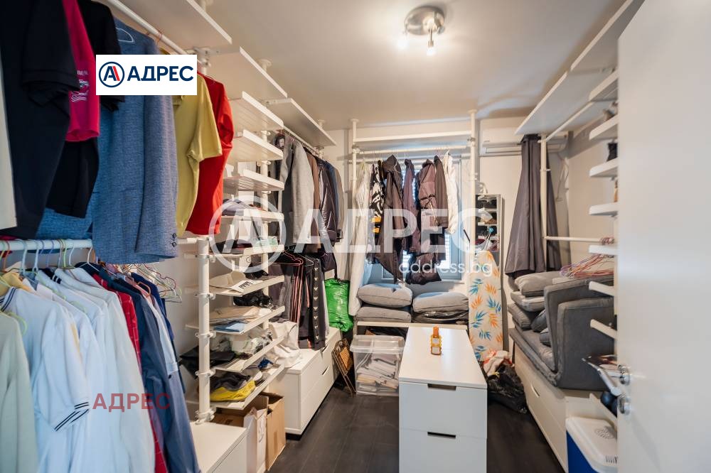 Продава 3-СТАЕН, гр. Варна, Бриз, снимка 3 - Апартаменти - 54734540