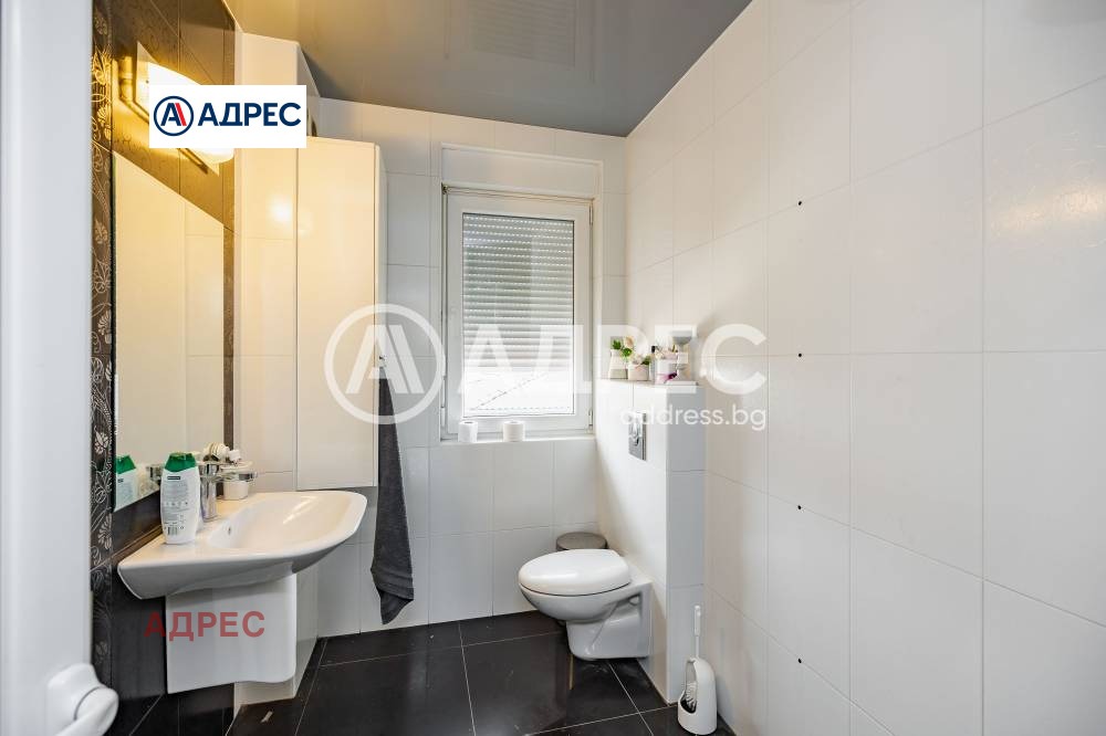 Продава 3-СТАЕН, гр. Варна, Бриз, снимка 9 - Апартаменти - 54734540
