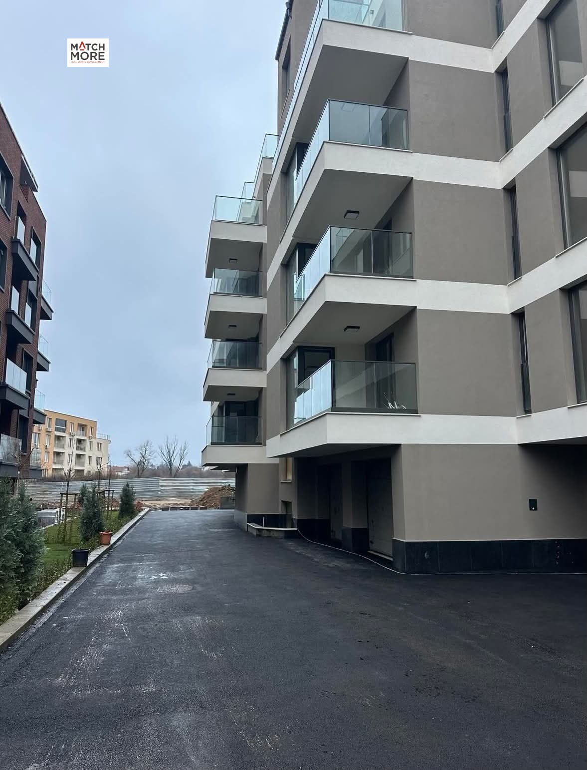 Продава 3-СТАЕН, гр. София, Малинова долина, снимка 8 - Апартаменти - 55059015