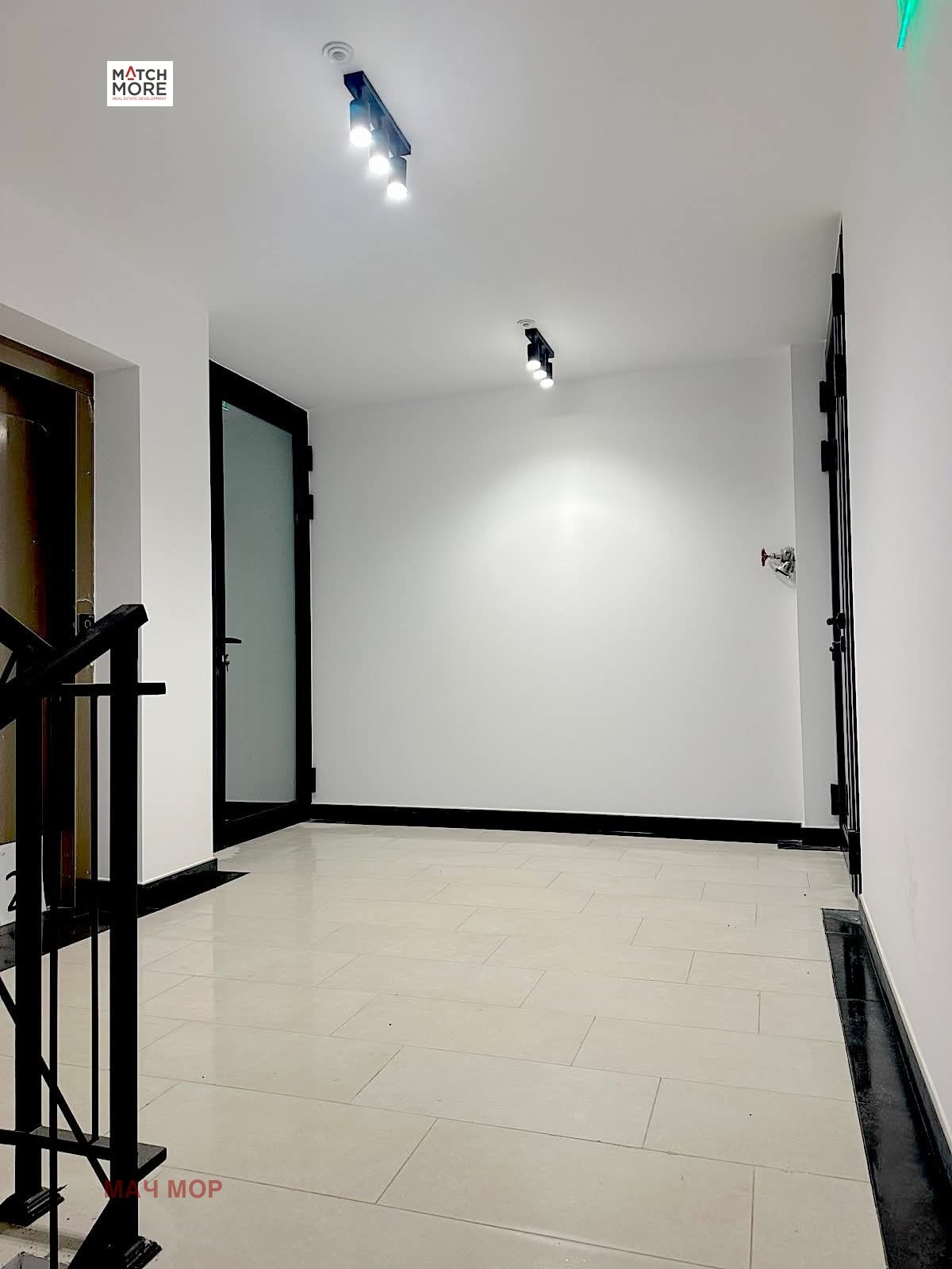 Продава 3-СТАЕН, гр. София, Малинова долина, снимка 3 - Апартаменти - 55059015