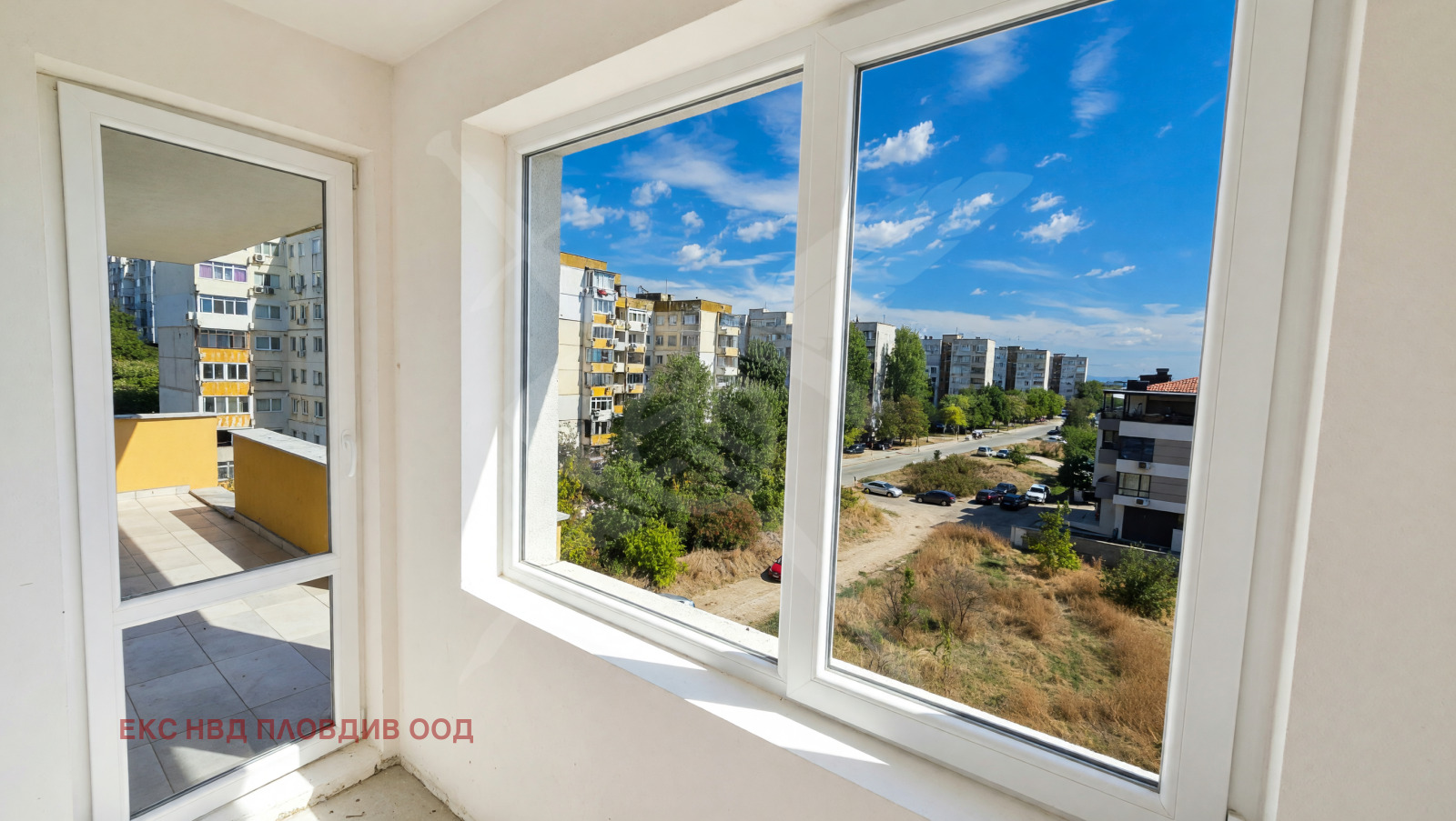 Продава 3-СТАЕН, гр. Пловдив, Южен, снимка 4 - Апартаменти - 56463533