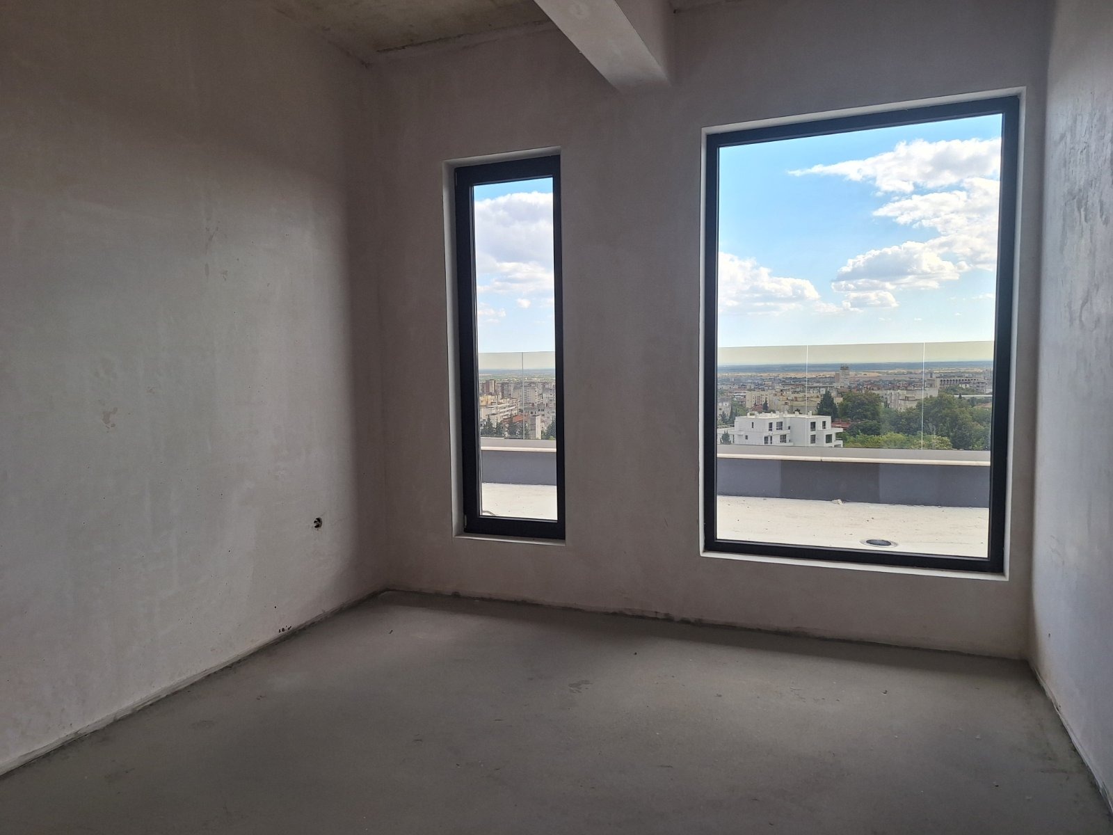 Продава МНОГОСТАЕН, гр. Стара Загора, Аязмото, снимка 12 - Апартаменти - 56089148