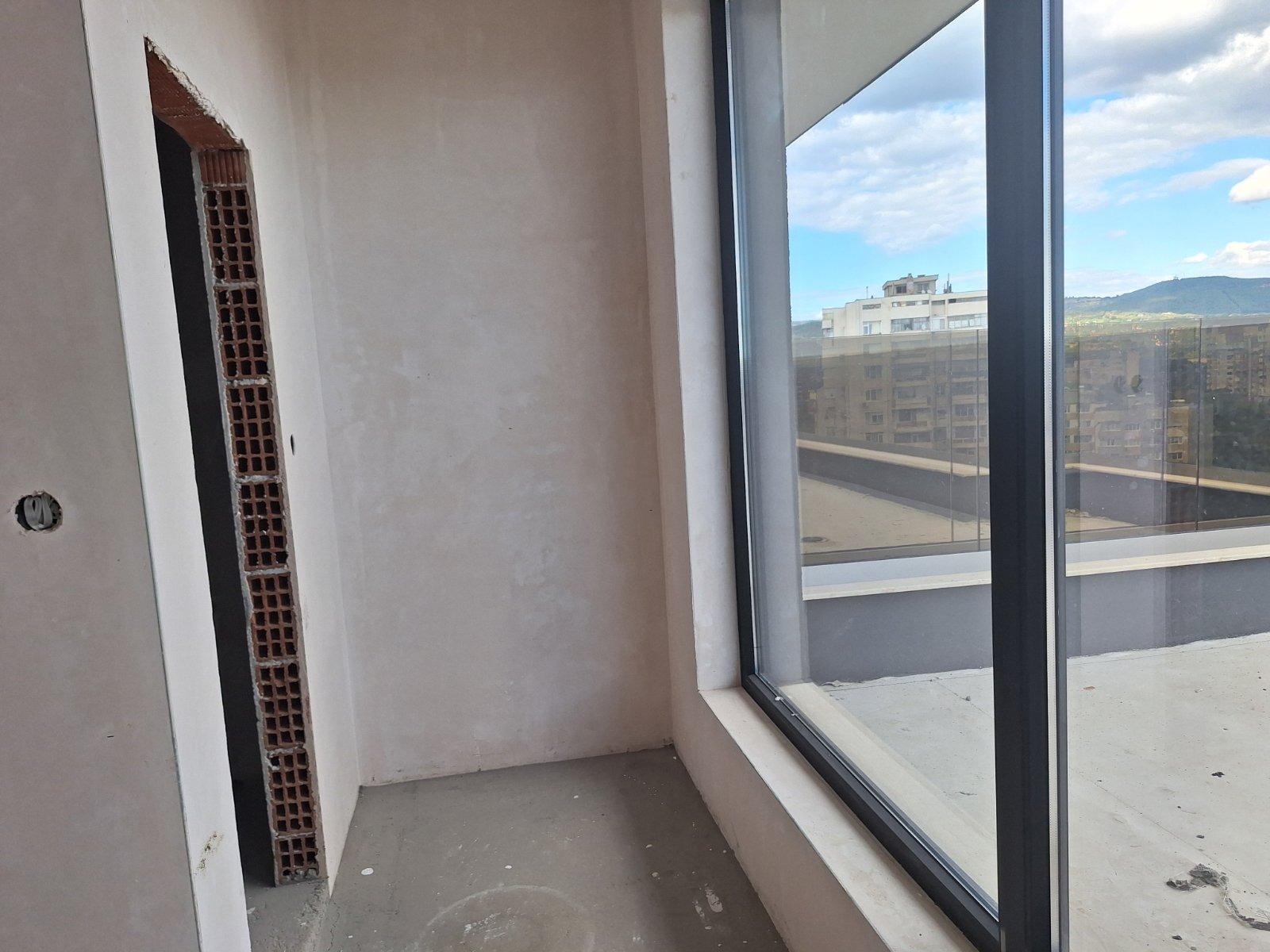 Продава МНОГОСТАЕН, гр. Стара Загора, Аязмото, снимка 7 - Апартаменти - 56089148
