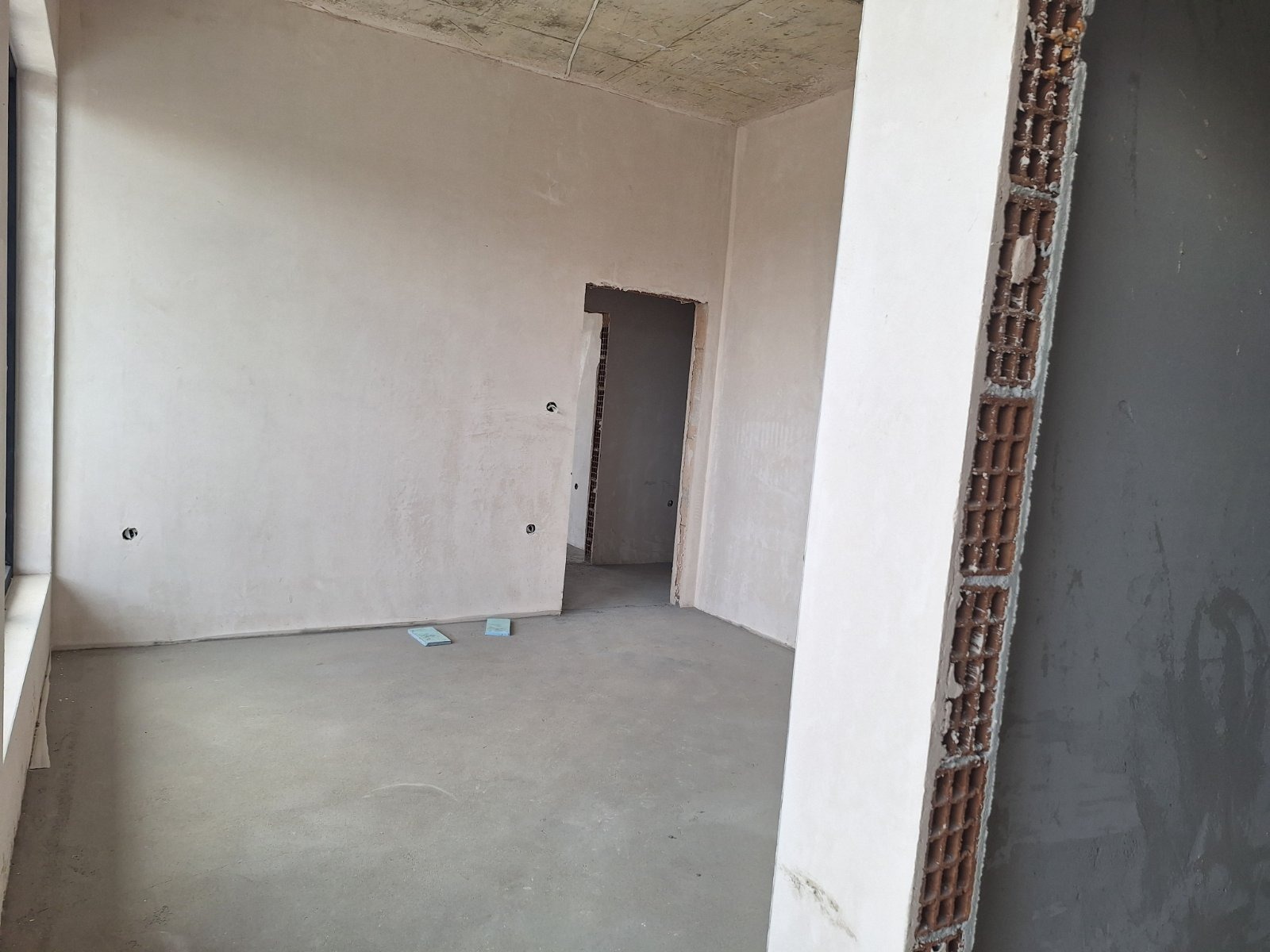 Продава МНОГОСТАЕН, гр. Стара Загора, Аязмото, снимка 8 - Апартаменти - 56089148
