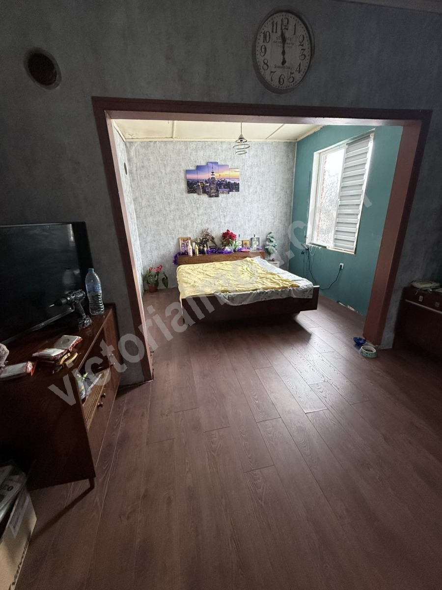 Продава КЪЩА, с. Поликраище, област Велико Търново, снимка 5 - Къщи - 54213370