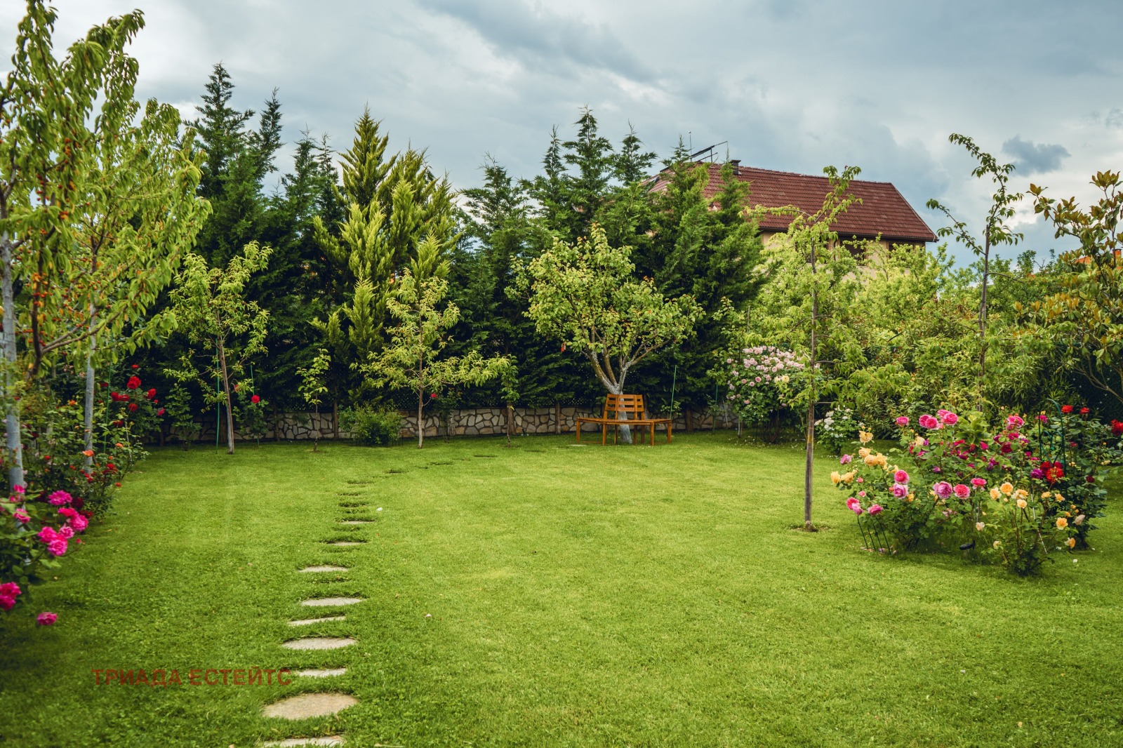 Продава КЪЩА, гр. Бургас, Ветрен