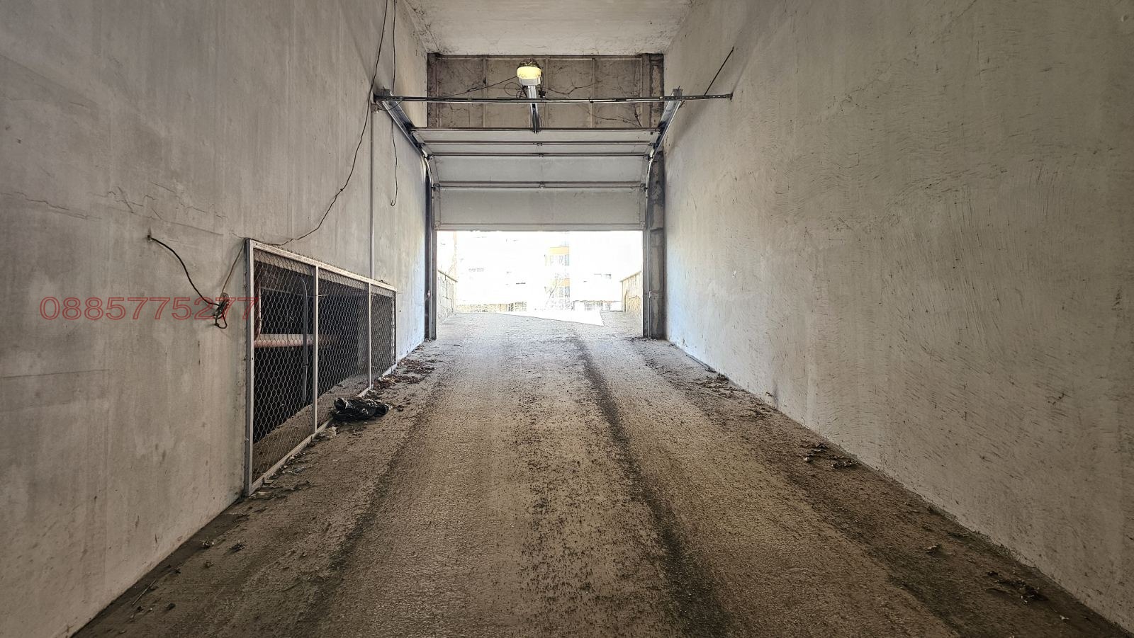 Продава ГАРАЖ, ПАРКОМЯСТО, гр. София, Овча купел 1