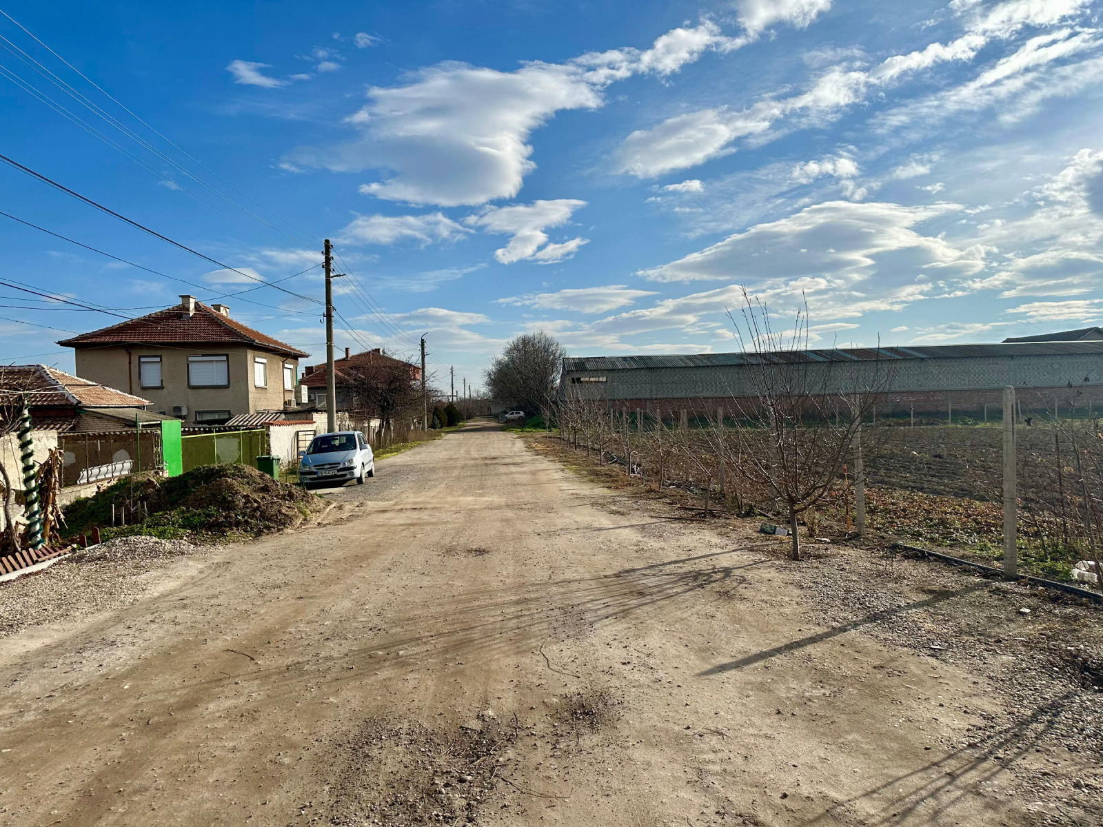 Продава ПАРЦЕЛ, с. Цалапица, област Пловдив, снимка 3 - Парцели - 53010976