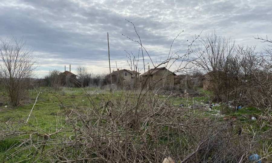 Продава ПАРЦЕЛ, с. Въбел, област Плевен, снимка 5 - Парцели - 55825136