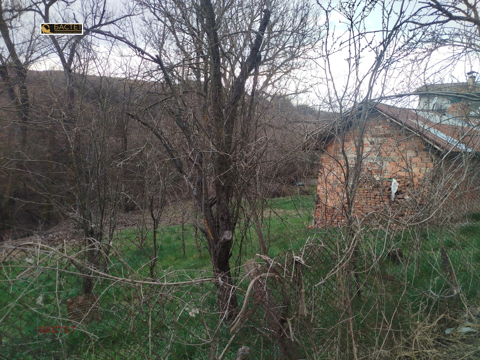 Продава ПАРЦЕЛ, гр. Божурище, област София област, снимка 8 - Парцели - 56184051