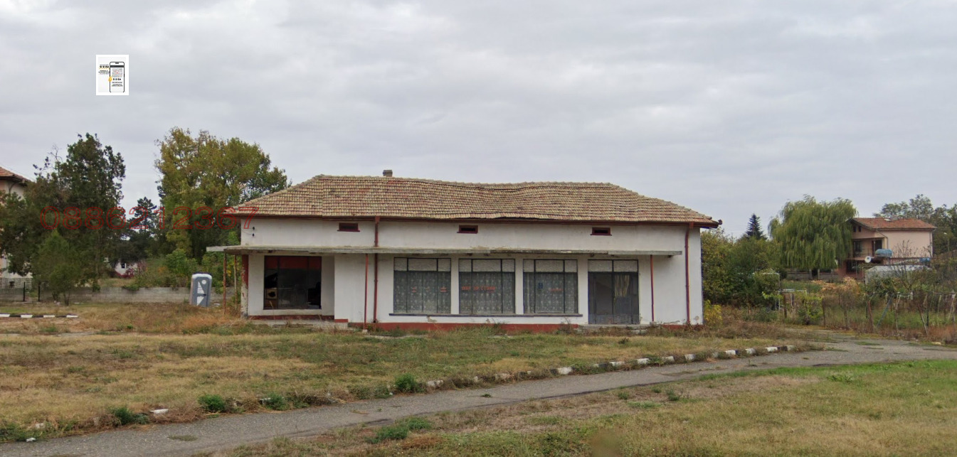 Продава БИЗНЕС ИМОТ, с. Царевец, област Добрич