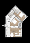 Продава 3-СТАЕН, град София, Младост 4 • 191400 € • 89790083 — Holmes.bg