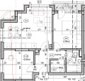 Продава 3-СТАЕН, град София, Център • 220362 € / 430990.61 лв. • 77012609 6