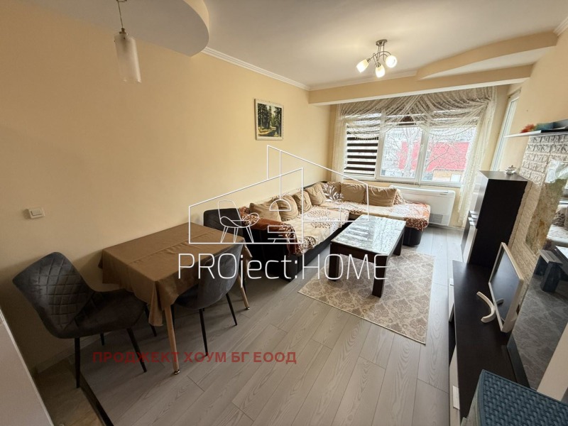 Продава 2-СТАЕН в област Бургас, к.к. Слънчев бряг - 54 кв.м / 70 490 € » 137 866.46 лв., ПРОДЖЕКТ ХОУМ БГ ЕООД