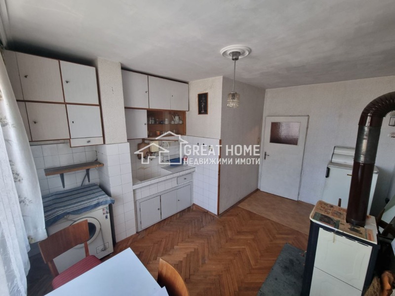 Продава 4-СТАЕН в град Търговище, Център - 85 кв.м / 107 371 € » 209 999.42 лв., ГРЕАЙТ ХОУМ ЕООД