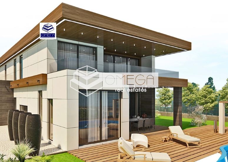 Продава КЪЩА | Imot.bg — изображение 1