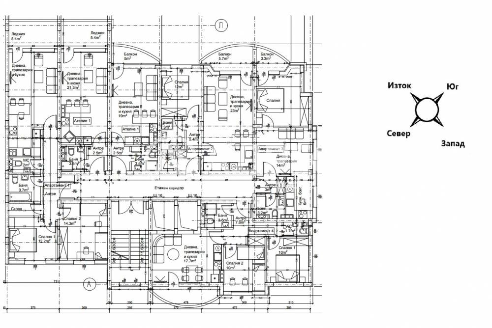 Продава 1-СТАЕН | Imot.bg — изображение 4