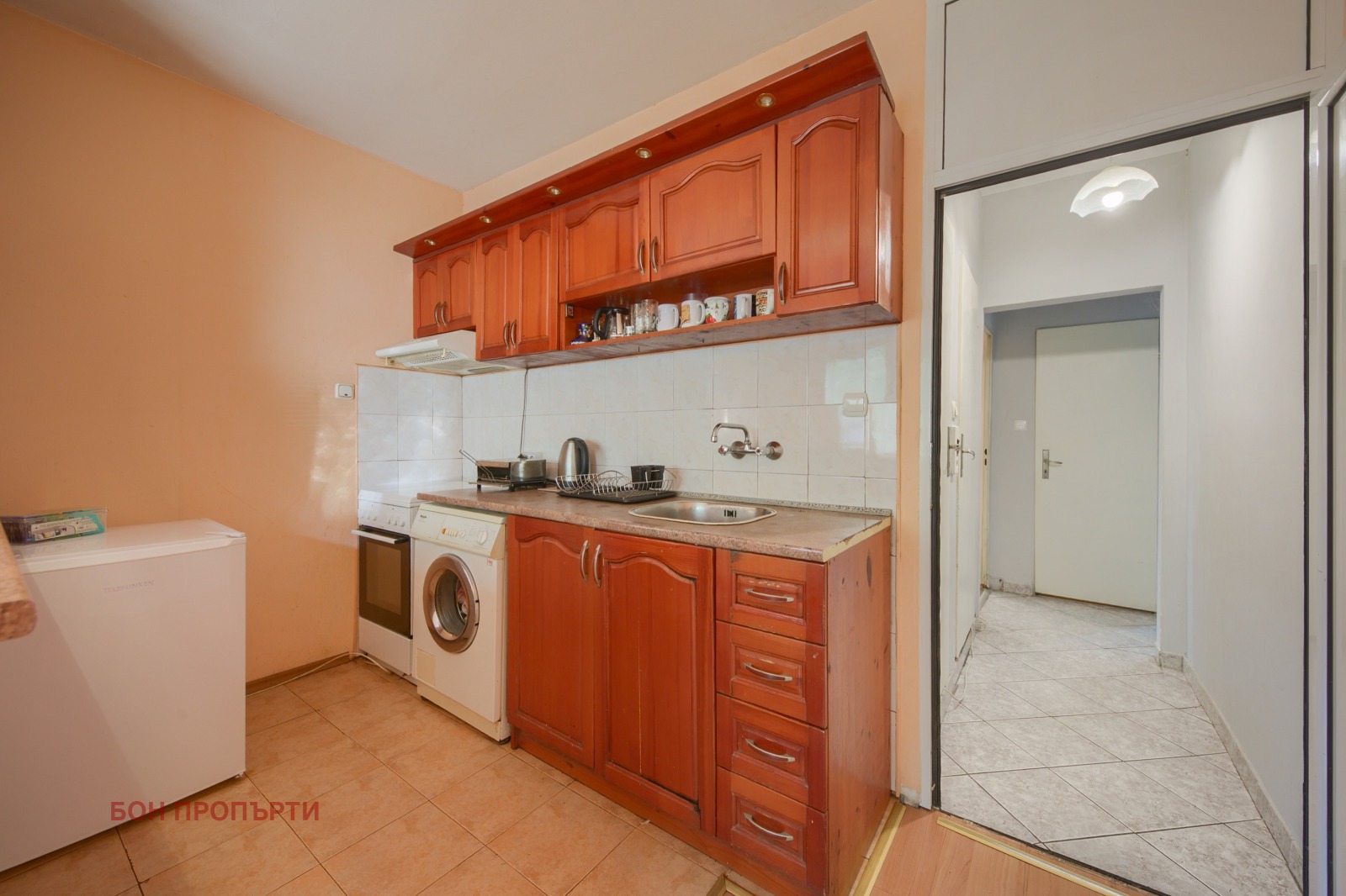 Продава 3-СТАЕН | Imot.bg — изображение 4