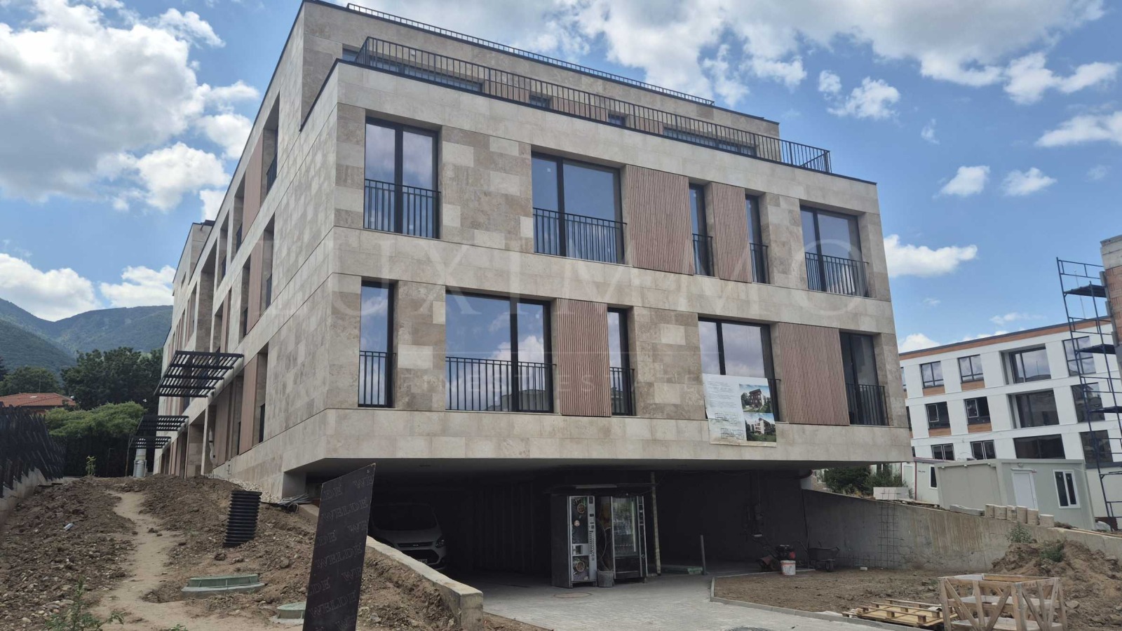 Продава 4-СТАЕН | Imot.bg — изображение 1