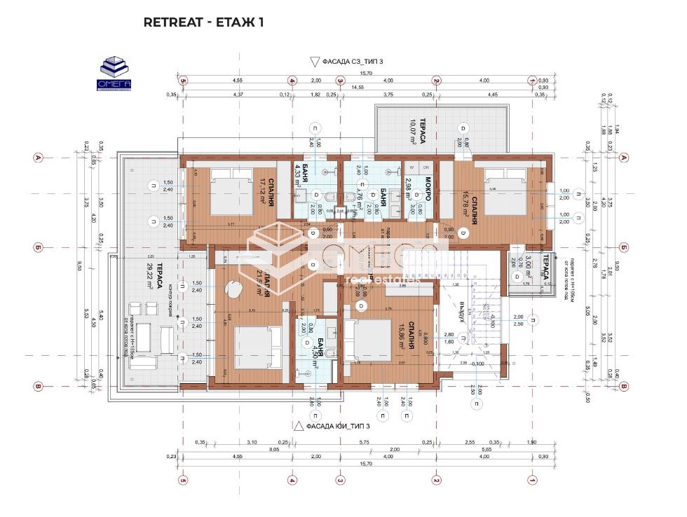 Продава КЪЩА | Imot.bg — изображение 3