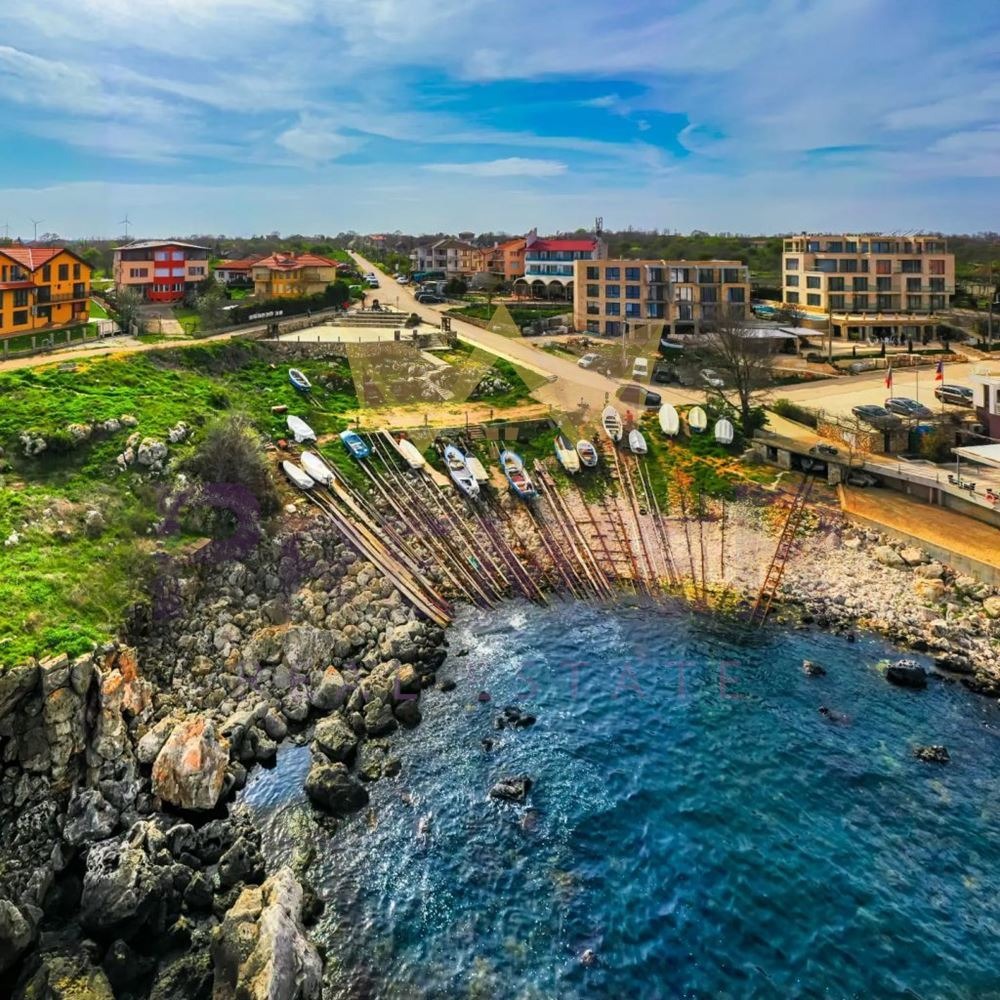 Продава ПАРЦЕЛ | Imot.bg — изображение 1