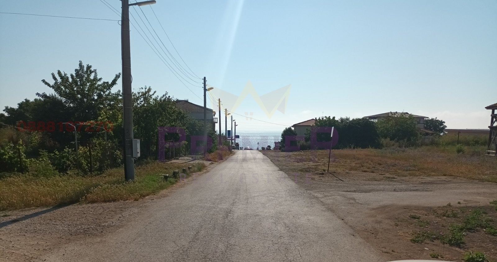 Продава ПАРЦЕЛ | Imot.bg — изображение 3