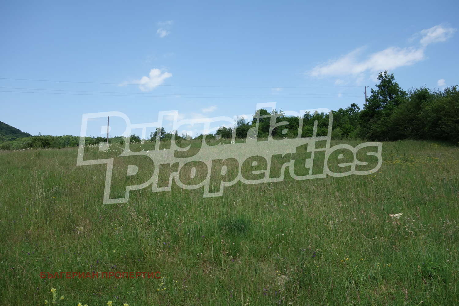 Продава ПАРЦЕЛ | Imot.bg — изображение 2