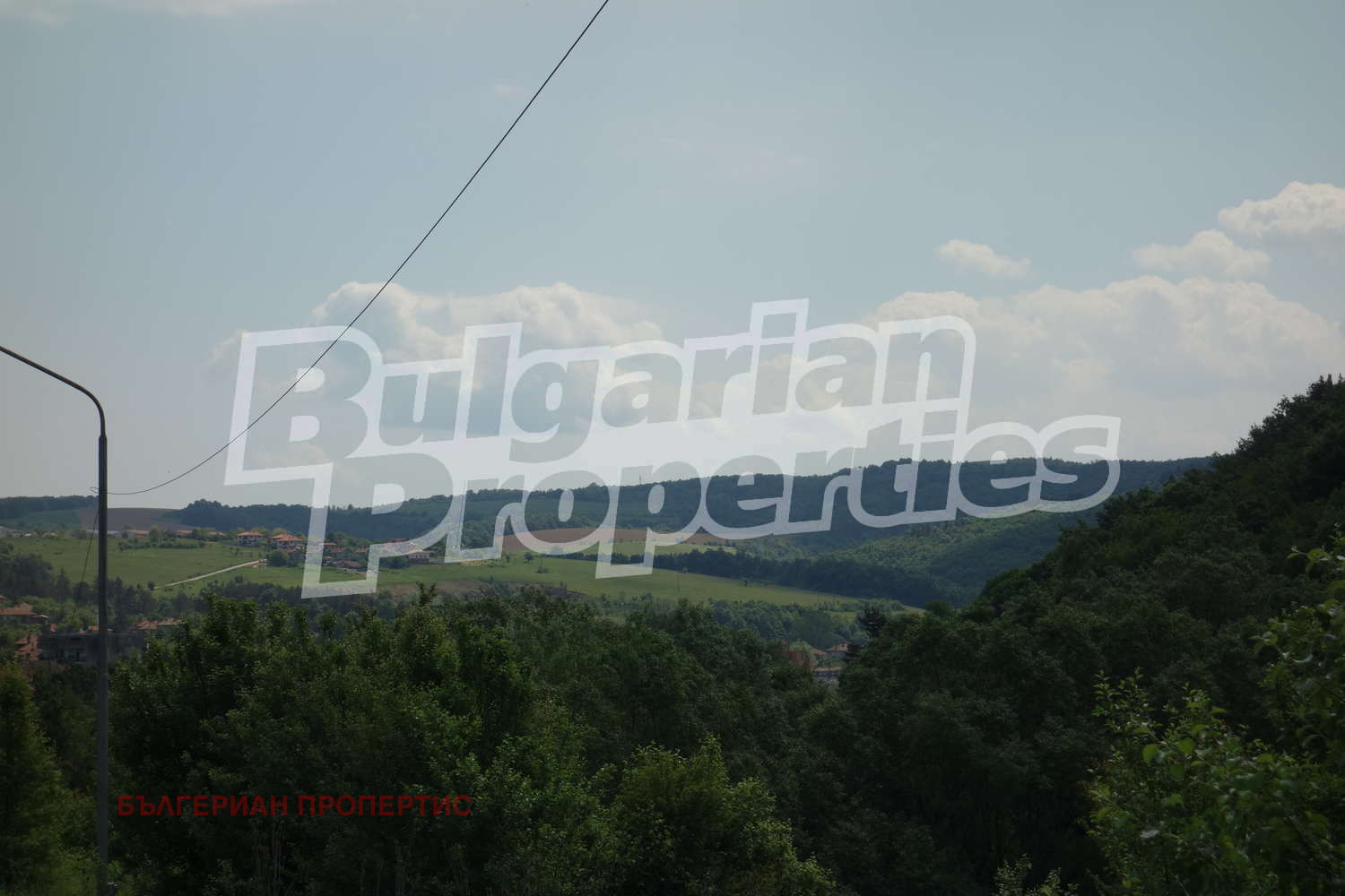 Продава ПАРЦЕЛ | Imot.bg — изображение 7