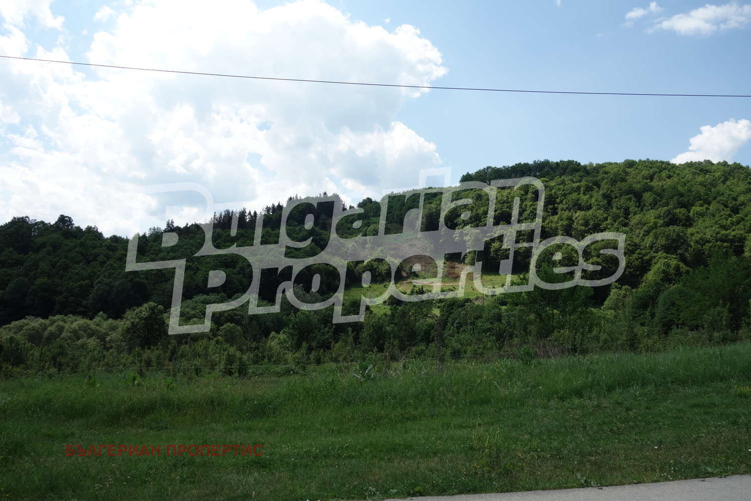 Продава ПАРЦЕЛ | Imot.bg — изображение 4