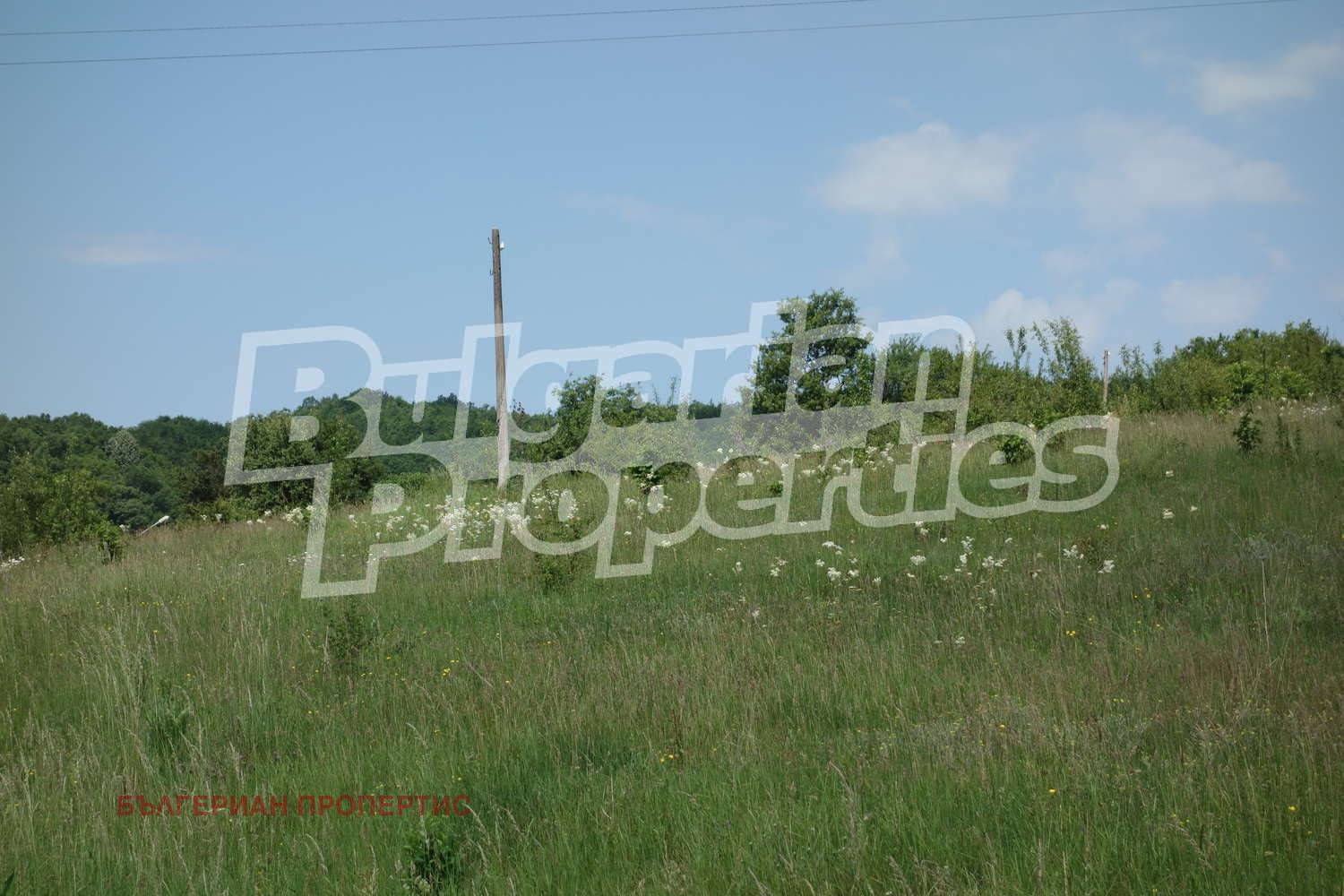 Продава ПАРЦЕЛ | Imot.bg — изображение 9