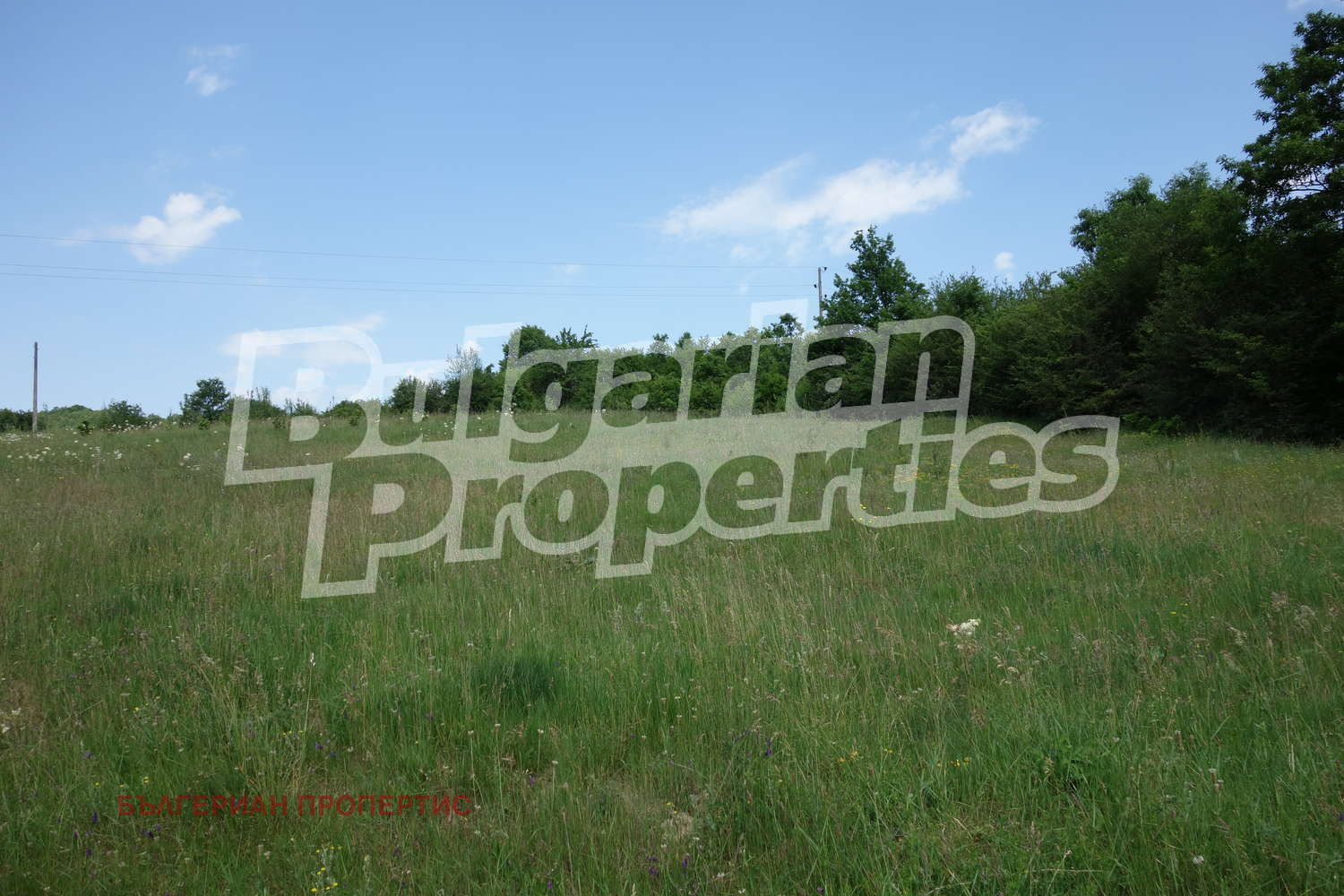 Продава ПАРЦЕЛ | Imot.bg — изображение 1