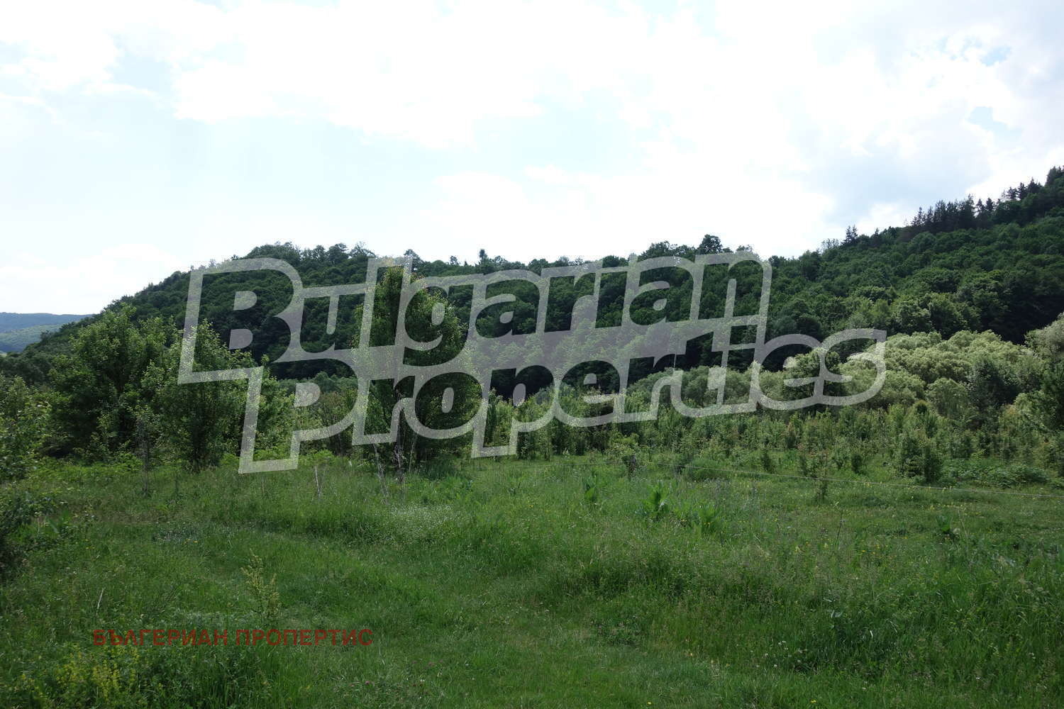 Продава ПАРЦЕЛ | Imot.bg — изображение 6