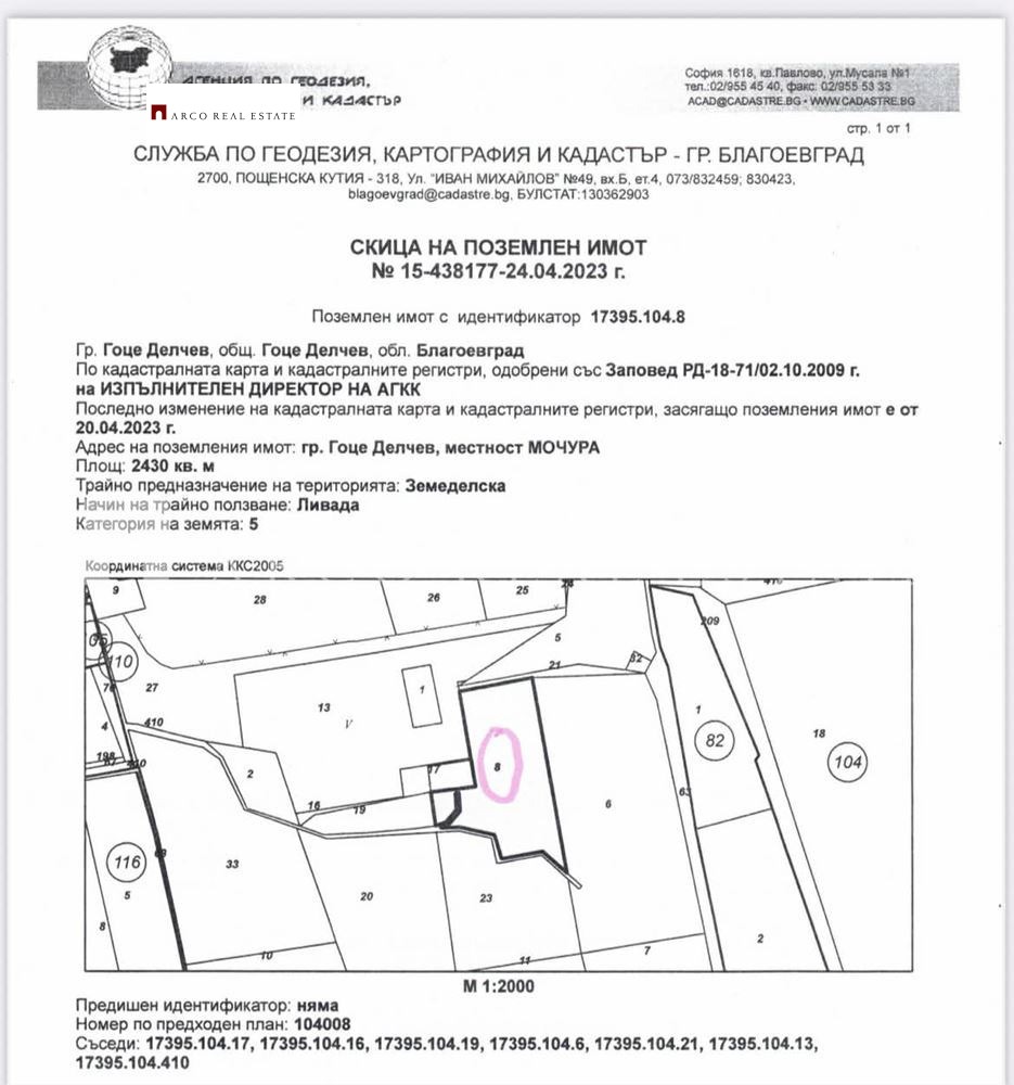 ������� ������ | Imot.bg � ����������� 5