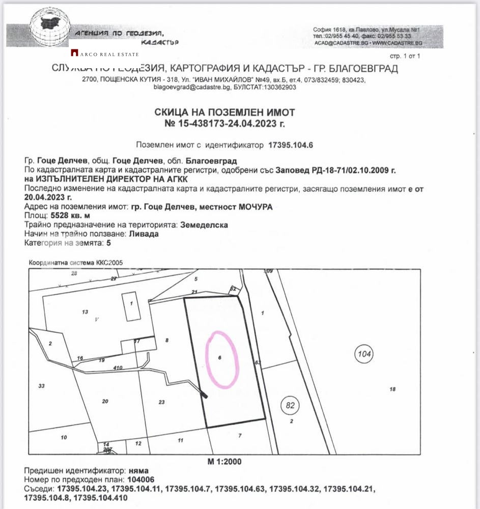 ������� ������ | Imot.bg � ����������� 7