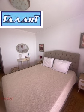 1 Schlafzimmer Bjala, region Varna 3