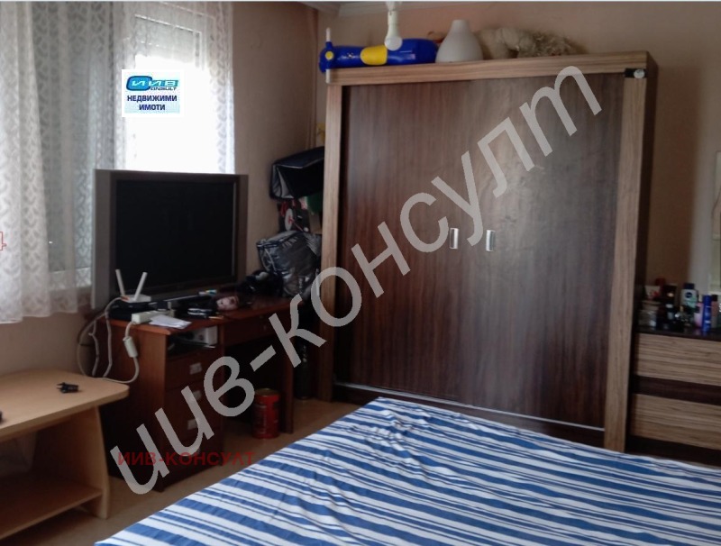 En venta  1 dormitorio Veliko Tarnovo , Tsentar , 45 metros cuadrados | 77929873