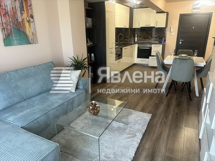 Продава 2-СТАЕН, гр. Пловдив, Младежки Хълм, снимка 9 - Aпартаменти - 49278705