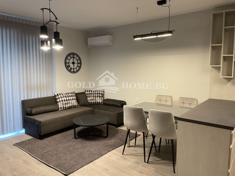 À venda  1 quarto Plovdiv , Hristo Smirnenski , 100 m² | 50891684 - imagem [2]