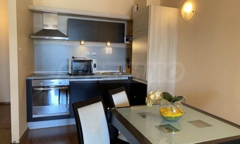 Na sprzedaż  1 sypialnia Warna , k.k. Zlatni pjasaci , 86 mkw | 11247608 - obraz [5]