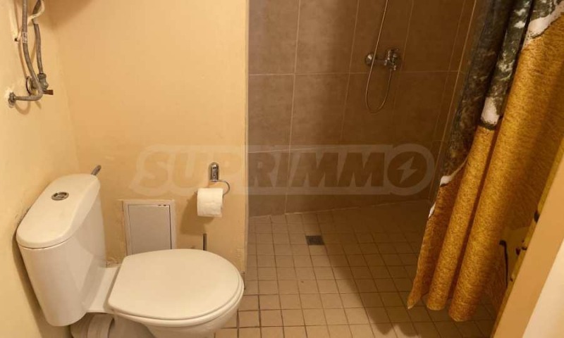 Na sprzedaż  1 sypialnia Warna , k.k. Zlatni pjasaci , 86 mkw | 11247608 - obraz [14]