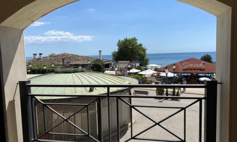 Na sprzedaż  1 sypialnia Warna , k.k. Zlatni pjasaci , 86 mkw | 11247608 - obraz [11]