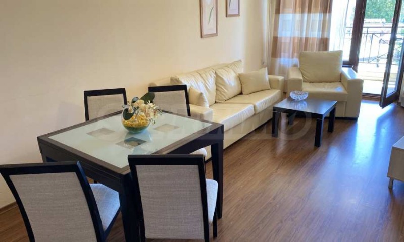 Na sprzedaż  1 sypialnia Warna , k.k. Zlatni pjasaci , 86 mkw | 11247608