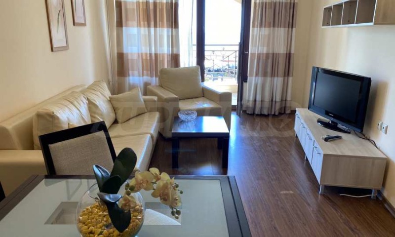 Na sprzedaż  1 sypialnia Warna , k.k. Zlatni pjasaci , 86 mkw | 11247608 - obraz [7]