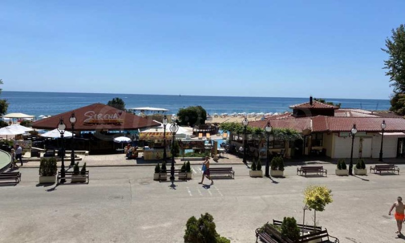 Na sprzedaż  1 sypialnia Warna , k.k. Zlatni pjasaci , 86 mkw | 11247608 - obraz [10]