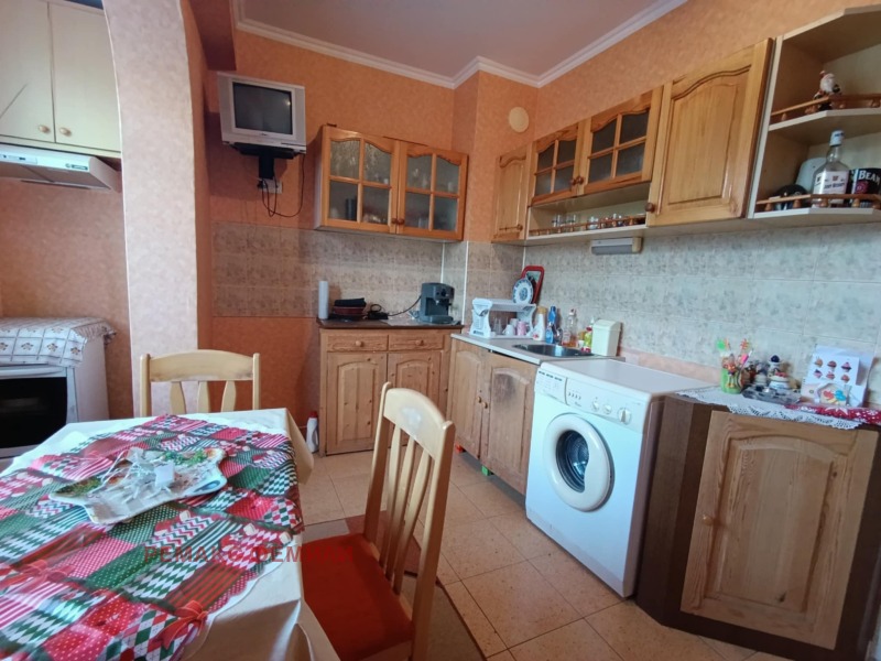 Na sprzedaż  1 sypialnia Dobricz , Dunawite , 47 mkw | 12363420 - obraz [6]